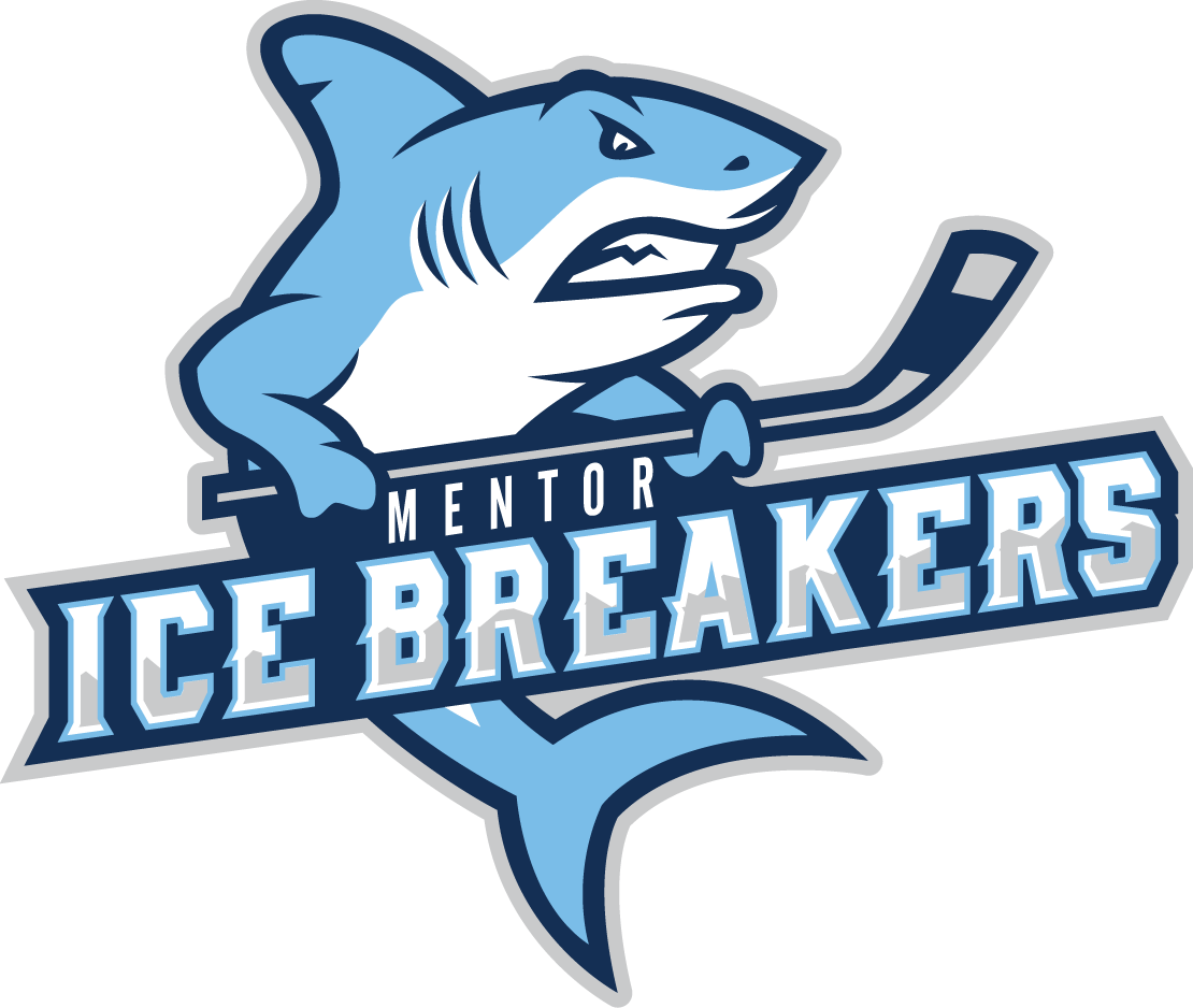Mentor Ice Breakers 2018-Pres Primary Logo iron on transfers for clothing